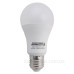 Світлодіодна лампа TNSy LED Bulb-A60-15W-E27-220V-4000K-1350L ICCD (TNSy5000042)