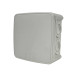 Коробка розподільча СКІМ K115 114х114х54 сіра IP65 ( B1102008 ) Коробка розподільча СКІМ K115 114х114х54 сіра IP65 ( B1102008 )
