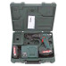 Акумуляторний дриль Metabo BS 18 18В LED (602207550)