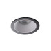 Точковий світильник Kanlux 36222 Glozo GU10/GU5.3 1x10W IP20 чорний