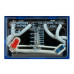 Реле електромеханічне АСКО LY4 AC220V ( А0090010006 )