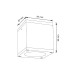 Вуличний світильник Goldlux 323255 Morris GU10 1x12W IP54 чорний