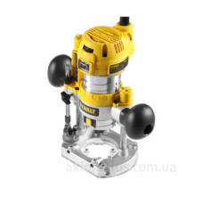 Фрезер DeWALT D26204K 900Вт Фрезер DeWALT D26204K 900Вт