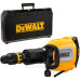 Безщітковий відбійний молоток DeWALT D25911K SDS-MAX 1700Вт Безщітковий відбійний молоток DeWALT D25911K SDS-MAX 1700Вт