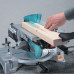 Настільна торцювальна пилка Makita LH1040 1650Вт