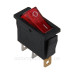 Перемикач E.Next e.switch.key.03 3pin з індикацією (s2040003)