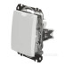 Вимикач Schneider Electric Sedna Design & Elements білий SDD111101