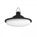 Світильник LED підвісний ДСП VIOLUX 22W 2200Lm 5000K IP44 ( 243491 )