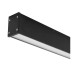 Вуличний світильник Nowodvorski Outline S LED 1x20W 3000K 1200Lm IP44 чорний ( 11360 )