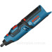 Пряма акумуляторна шліфувальна машина Bosch GRO 10,8 V-LI