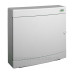 Модульний щиток NOARK PNS 2x18W білі дверцята 2x18м IP40 (101508)