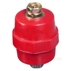 Ізолятор TNSy SM40 М8 з болтом (TNSy5500004) Ізолятор TNSy SM40 М8 з болтом (TNSy5500004)