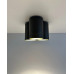 Точковий світильник Nowodvorski 8092 Eye Tone III GU10 3x10W IP20 чорний