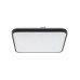 Світильник стельовий Nowodvorski 10986 Agnes Square LED Pro 1x32W 4000K 2800Lm IP44 чорний