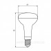 LED лампа Eurolamp ЕКО LED лампа Eurolamp ЕКО