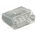Клемник Аско-Укрем CMK-255Х сірий (A0130010092)