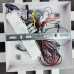 Світильник LED smart HIWAY+пульт квадрат 110W 3000-5000K IP20 білий ( 220815 )