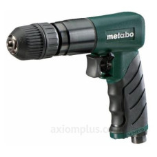 Пневмо-дриль Metabo DB 10 1800об/хв патрон 3-10мм 113л (604120000)