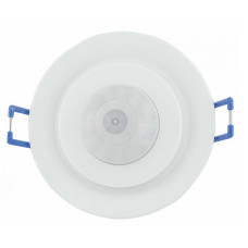 Датчик руху АСКО ДР-45A 6м 360 білий IP44 ( A0220010013 )