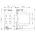 Реле контролю фаз Finder 1CO 6A 380-415В AC (704184002030)