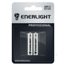Акумуляторні батареї Enerlight Professional AA 800mAh (блістер 2шт)