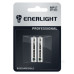 Акумуляторні батареї Enerlight Professional AA 800mAh (блістер 2шт)