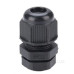 Сальник TNSy MG12 Ø4-7мм IP68 чорний (TNSy5500011) Сальник TNSy MG12 Ø4-7мм IP68 чорний (TNSy5500011)