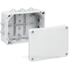 Зовнішня монтажна коробка Spelsberg HP 190 (sp32699001) IP55 Зовнішня монтажна коробка Spelsberg HP 190 (sp32699001) IP55