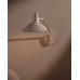 Бра, настінний світильник Nordlux 2120551008 Darci E14 1x25W IP20 пісочний