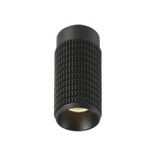 Точковий світильник Azzardo AZ3121 Avica GU10 1x40W IP20 чорний
