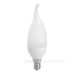 Світлодіодна лампа KANLUX IDO 6,5W T SMD E14-NW (23491)