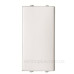 Заглушка ABB Zenit 2CLA210000N1101 N2100 BL 1М (білий)