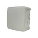 Коробка розподільча СКІМ K115-1 114х114х54+лапки сіра IP65 ( B1102009 ) Коробка розподільча СКІМ K115-1 114х114х54+лапки сіра IP65 ( B1102009 )