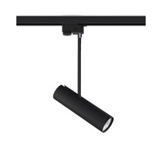 Трековий світильник Nowodvorski 9244 Profile Eye Super C GU10 1x10W IP20 чорний Трековий світильник Nowodvorski 9244 Profile Eye Super C GU10 1x10W IP20 чорний
