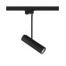 Трековий світильник Nowodvorski 9244 Profile Eye Super C GU10 1x10W IP20 чорний