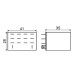 Реле електромеханічне АСКО LY4 AC220V ( А0090010006 )