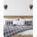Світильник поворотний, спот TK Lighting 4673 Cover Wood GU10 1x10W IP20 чорний