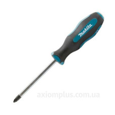 Ударна магнітна викрутка Makita B-66070 PH2 (2X100) Ударна магнітна викрутка Makita B-66070 PH2 (2X100)