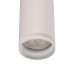 Трековий світильник Goldlux 321541 Paris GU10 1x10W IP20 білий Трековий світильник Goldlux 321541 Paris GU10 1x10W IP20 білий