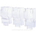 Клемна кришка ETI 004661829 FLBS-TS400 3P (для FLBS 250-400A 3P)