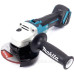 Акумуляторна болгарка Makita DGA504Z 18В