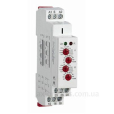 Реле циклічного включення ElectrO RКN8141 РКН8-141 Т1 Т2 16А 1 контакт 230В Реле циклічного включення ElectrO RКN8141 РКН8-141 Т1 Т2 16А 1 контакт 230В