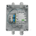 Реле контролю рівня рідини ELKOep HRH-4/230V