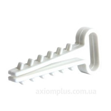 Дюбель ялинка E.Next e.metiz.dowel.flat.fir.10 для плоского проводу 10мм 100шт (m0080015) Дюбель ялинка E.Next e.metiz.dowel.flat.fir.10 для плоского проводу 10мм 100шт (m0080015)