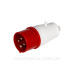 Переносна силова вилка E.Next e.plug.pro.4.16 4п 16А 380В (p011004)