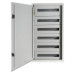 Вбудований металевий корпус E.Next e.mbox.industrial.w.120z 120 модулів IP41 (CPR825)