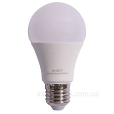 Світлодіодна лампа E.Next e.LED.lamp.A60.E27.12.3000 12Вт 3000К (l0650603) Світлодіодна лампа E.Next e.LED.lamp.A60.E27.12.3000 12Вт 3000К (l0650603)