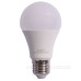 Світлодіодна лампа E.Next e.LED.lamp.A60.E27.12.3000 12Вт 3000К (l0650603)
