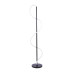 Торшер Goldlux 330185 Emma LED 1x24W 4000K 2750Lm IP20 чорний