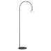 Торшер Zuma Line 1224 Bow E14 1x10W IP20 чорний (5905316690080) Торшер Zuma Line 1224 Bow E14 1x10W IP20 чорний (5905316690080)